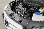 Mercedes-Benz B-Class 2009 года